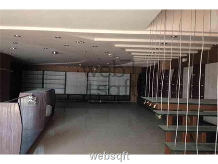 Showroom for Rent in Madinaguda